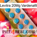 Levitra 20Mg Vardenafil new09